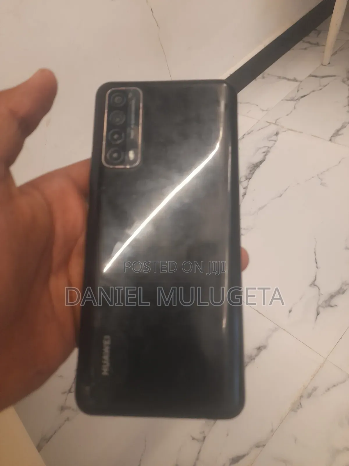 Huawei Ascend G6 4G 8 GB Black