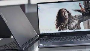 New Laptop Lenovo Legion 5 16GB Intel Core i7 SSD 1T