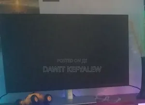 Monitor Desktop