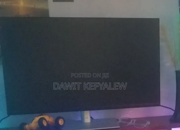 Monitor Desktop