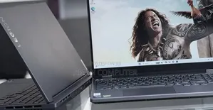 New Laptop Lenovo Legion 5 16GB Intel Core i7 SSD 1T