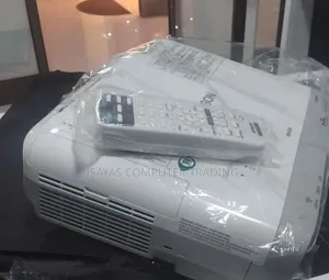 Epson Eb-X39 Epson Projector
