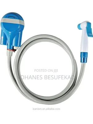 Portable Outdoor Shower