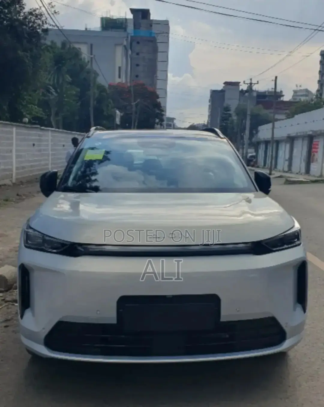 New GAC AION Y 2026