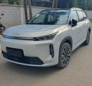 New GAC AION Y 2026