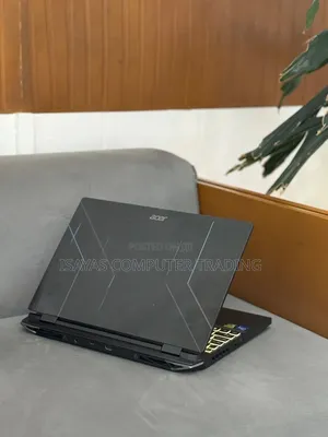 New Laptop Acer Nitro 16 32GB Intel Core i7 SSD 1T