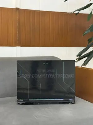 New Laptop Acer Nitro 16 32GB Intel Core i7 SSD 1T