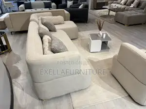 Premium Modern Sofa Set | OFFICE SOFA | ለ ቢሮ የሚሆን ብቻ