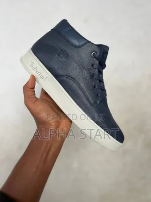 Timberland Premium Boots
 High Master Quality Full Lather Boots For