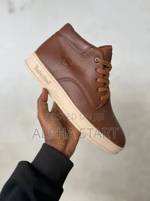 Timberland Premium Boots
 High Master Quality Full Lather Boots For