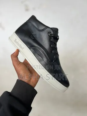 Timberland Premium Boots
 High Master Quality Full Lather Boots For