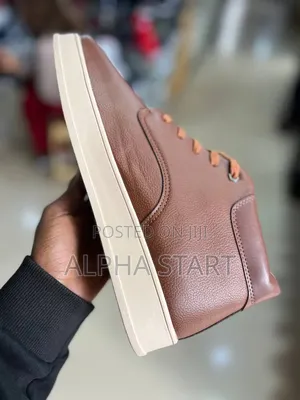 Timberland Premium Boots
 High Master Quality Full Lather Boots For
