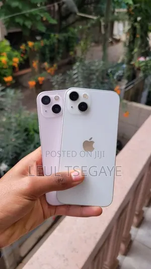 Apple iPhone 13 128 GB Pink
