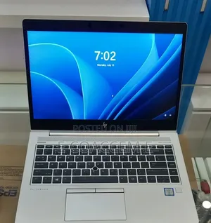 New Laptop HP 650 8GB Intel Core i7 SSD 512GB