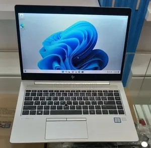 New Laptop HP 650 8GB Intel Core i7 SSD 512GB