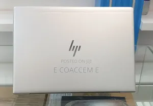 New Laptop HP 650 8GB Intel Core i7 SSD 512GB