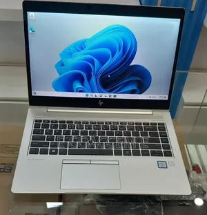 New Laptop HP 650 8GB Intel Core i7 SSD 512GB