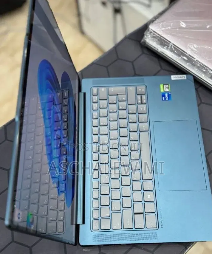 New Laptop Lenovo Yoga 2 32GB Intel Core i7 SSD 1T