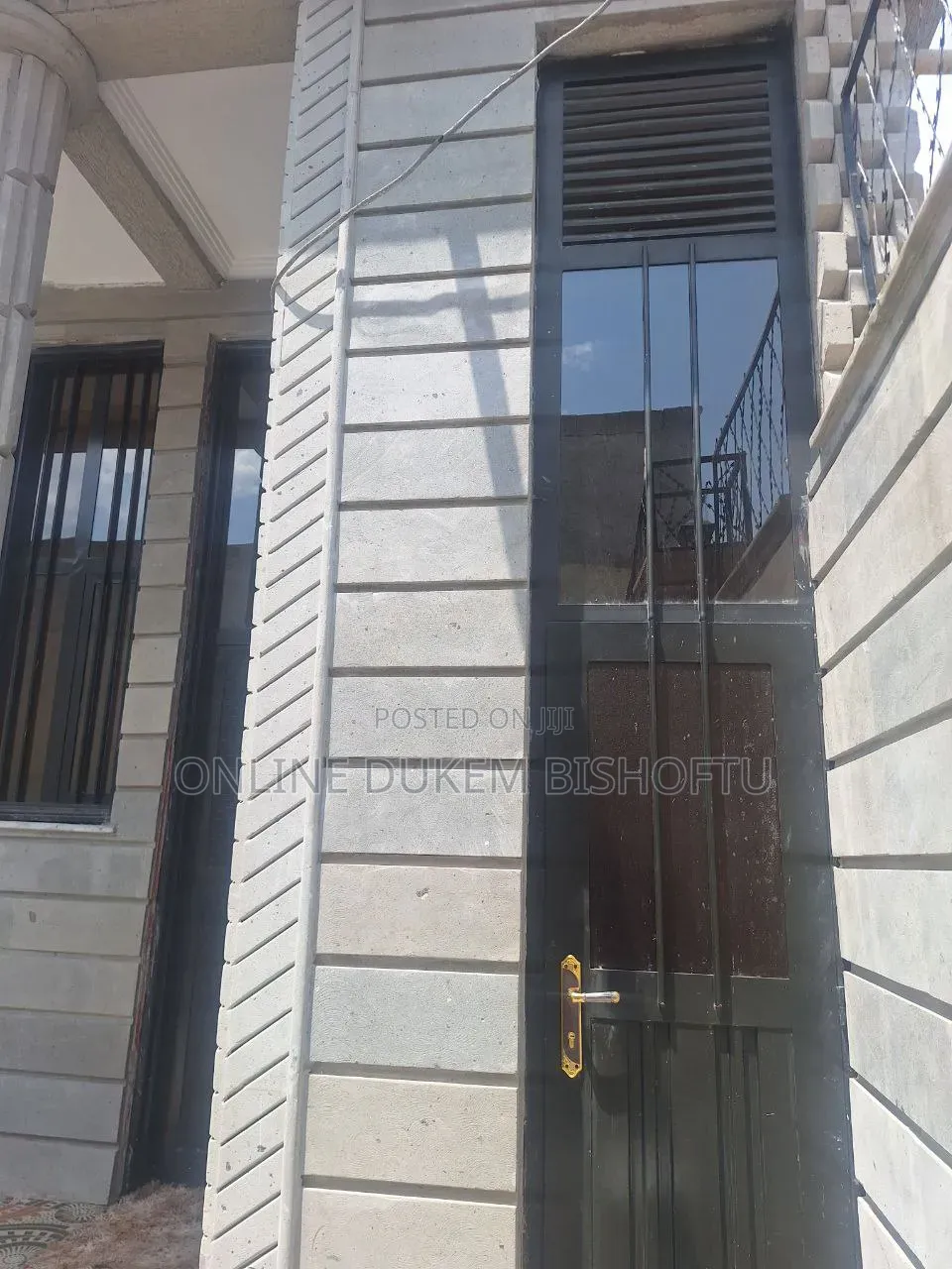 Furnished 10bdrm House in Dukem Bishoftu, Oromia-Finfinne for sale