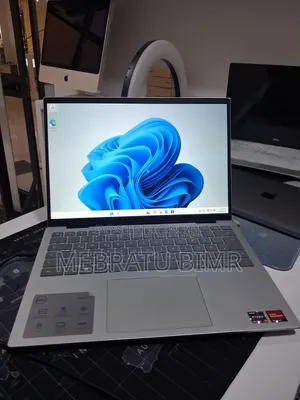 New Laptop Dell Inspiron 14 5435 16GB AMD Ryzen 7 SSD 1T