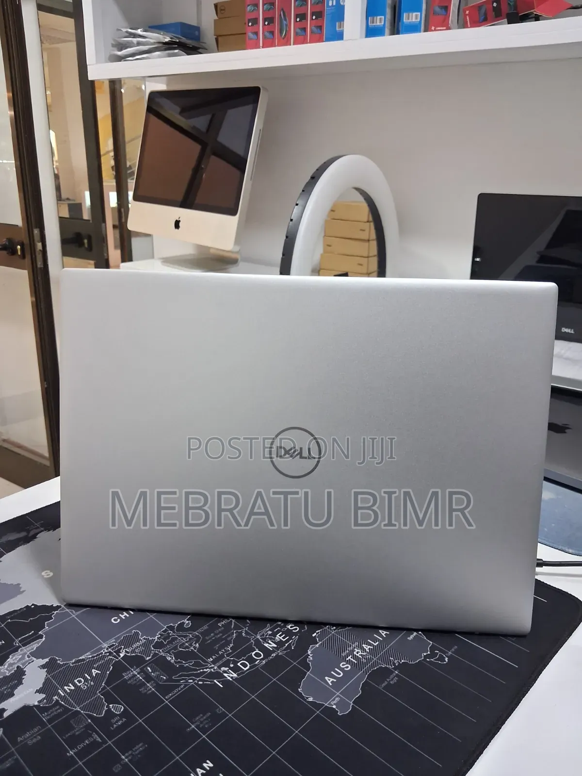 New Laptop Dell Inspiron 14 5435 16GB AMD Ryzen 7 SSD 1T