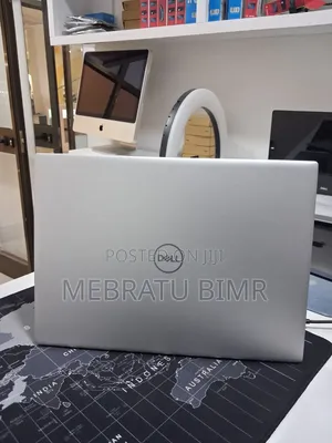 New Laptop Dell Inspiron 14 5435 16GB AMD Ryzen 7 SSD 1T
