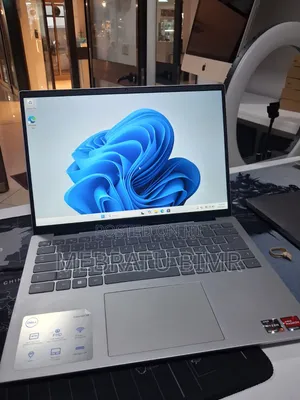 New Laptop Dell Inspiron 14 5435 16GB AMD Ryzen 7 SSD 1T