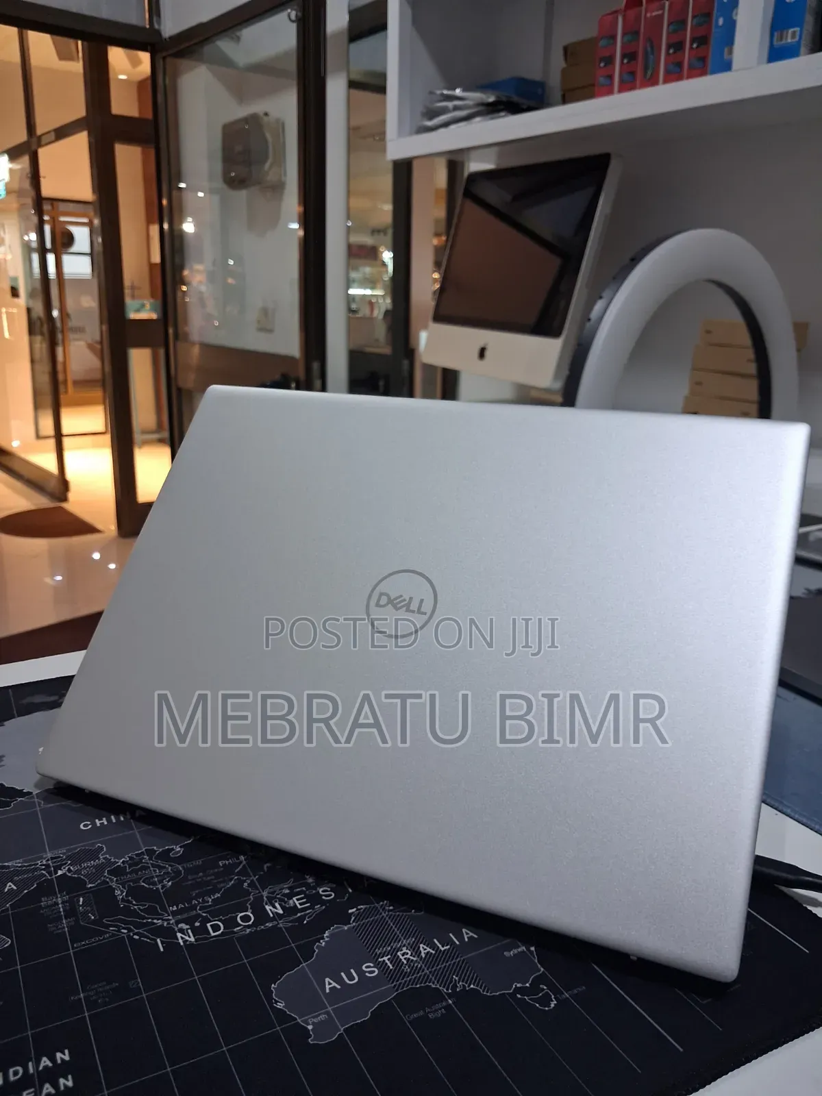 New Laptop Dell Inspiron 14 5435 16GB AMD Ryzen 7 SSD 1T