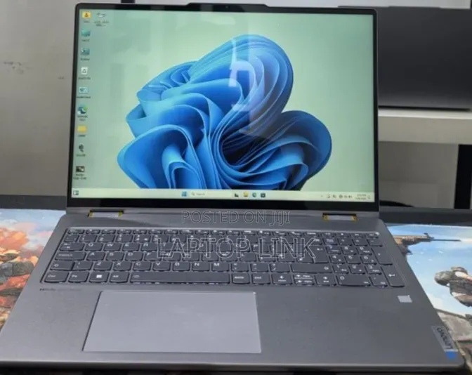 New Laptop Dell Inspiron 14 16GB Intel Core i7 SSD 512GB