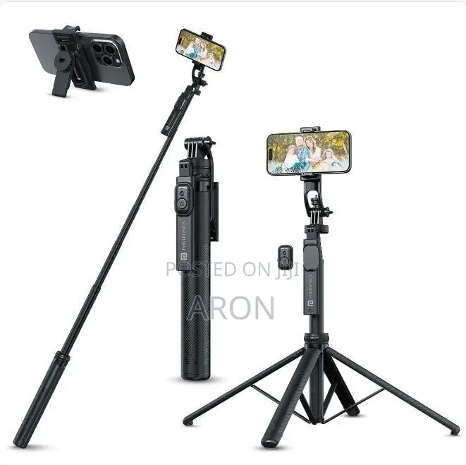 Selfie Stick Tripod(185cm)
