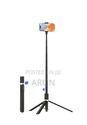 Selfie Stick Tripod(185cm)