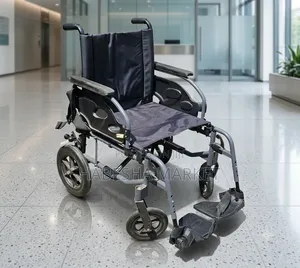 Wheelchair