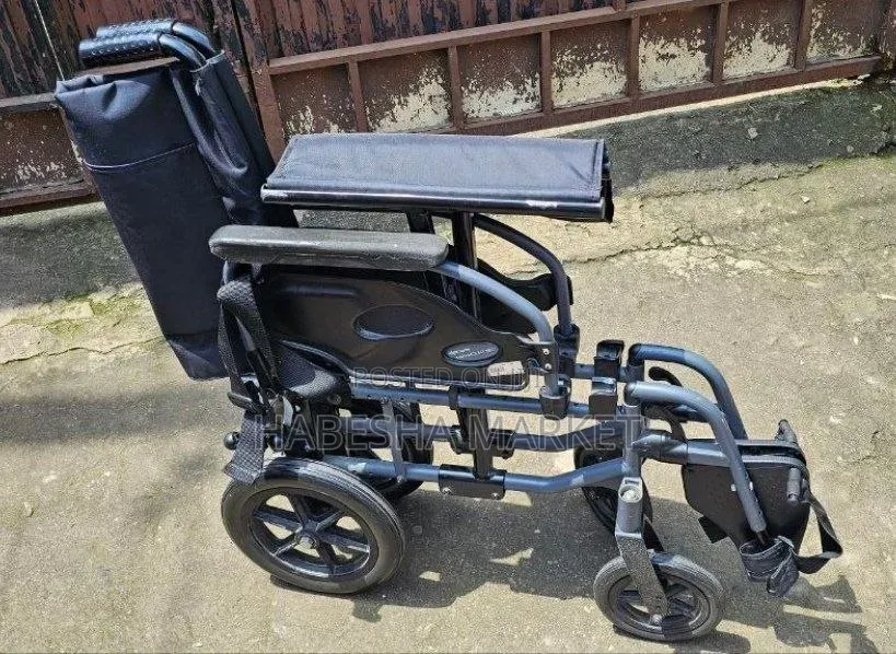 Wheelchair