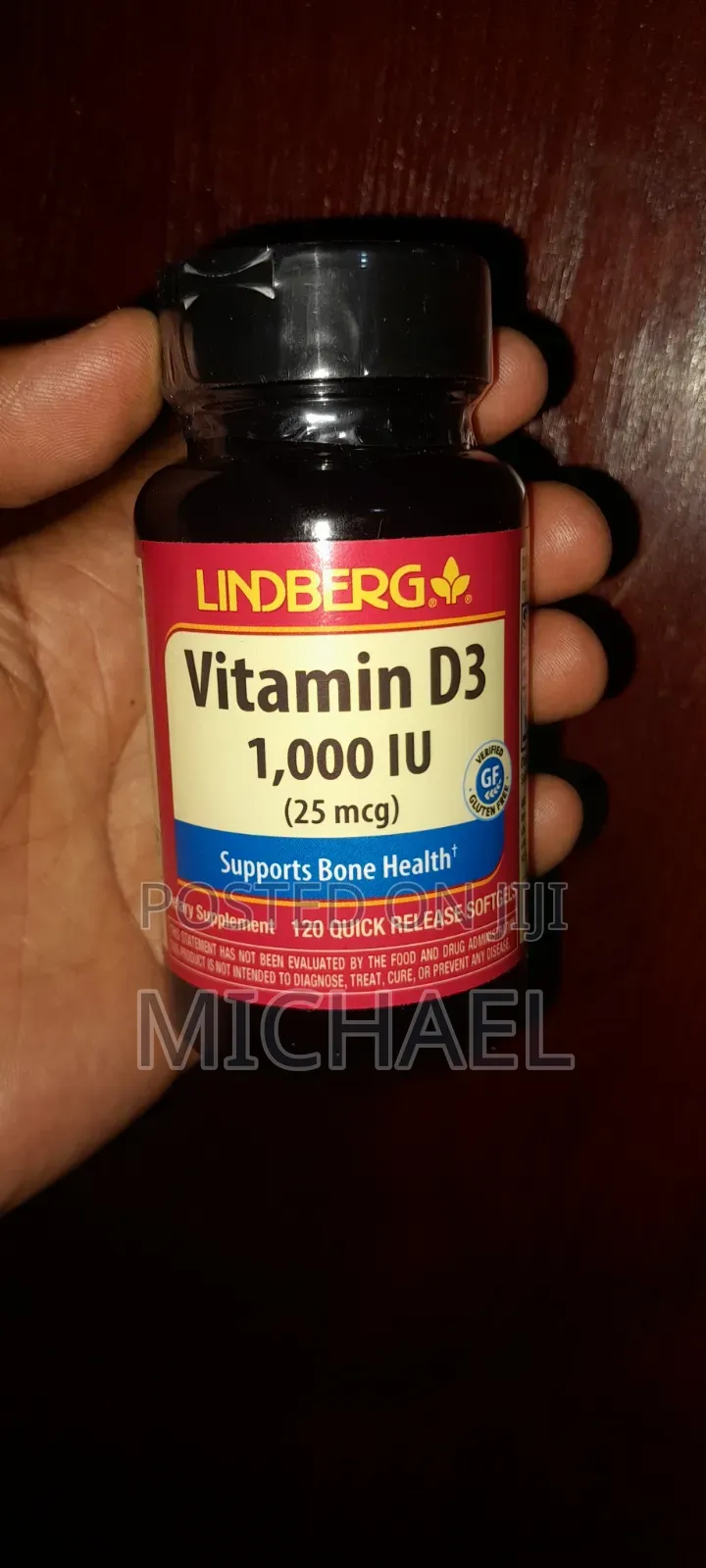 Vitamin D3