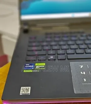New Laptop Asus ROG Strix G16 G614 16GB Intel Core i9 SSD 1T
