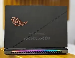 New Laptop Asus ROG Strix G16 G614 16GB Intel Core i9 SSD 1T