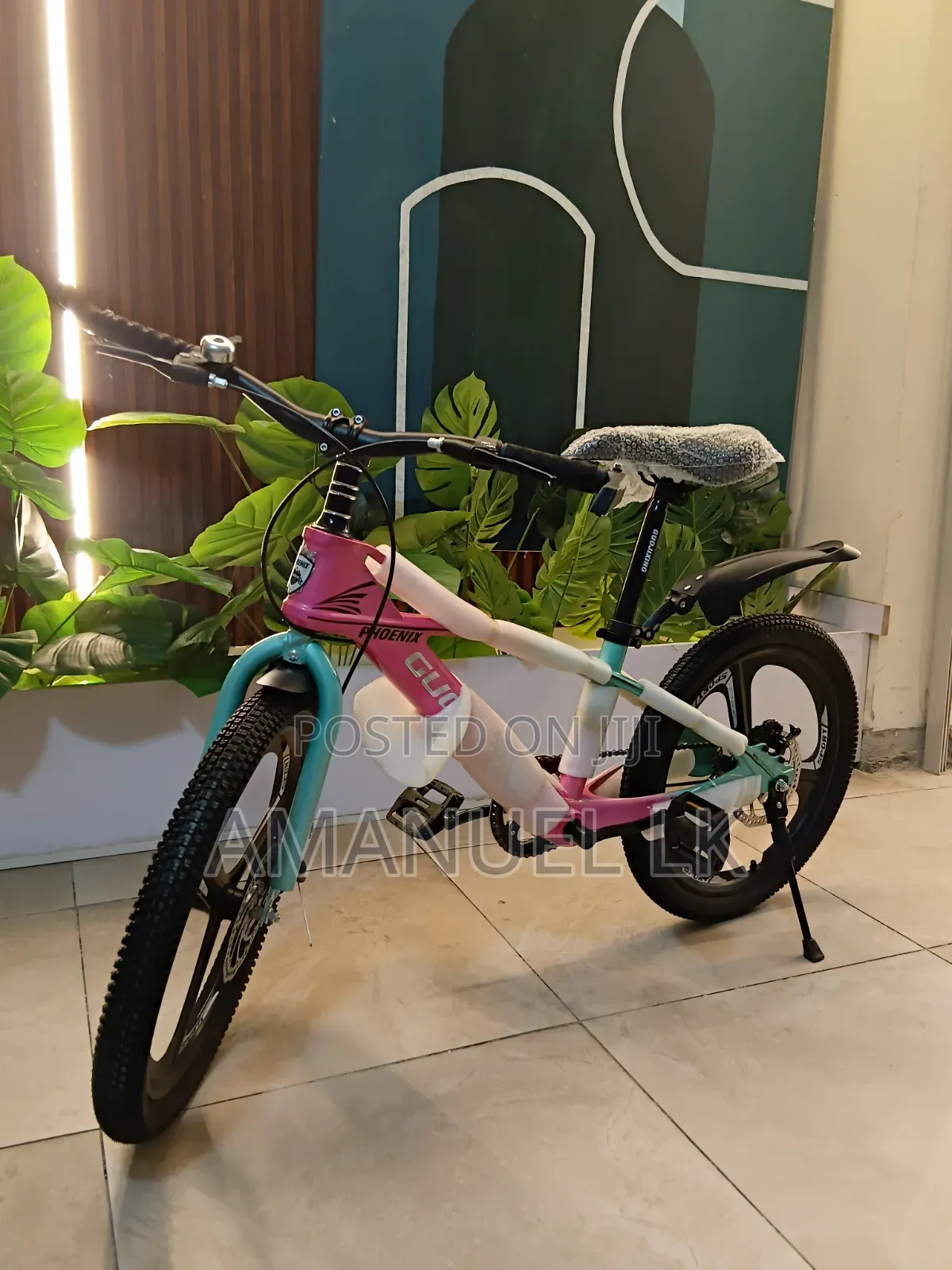 PHOENIX Best Bike