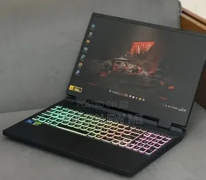 New Laptop Acer Nitro 5 16GB Intel Core i7 SSD 512GB