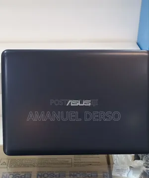 New Laptop Asus ROG Strix G15 8GB Intel Core Ultra 9 SSD 256GB