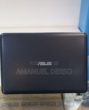 New Laptop Asus ROG Strix G15 8GB Intel Core Ultra 9 SSD 256GB