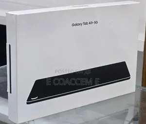 New Samsung Galaxy Tab A11 128 GB