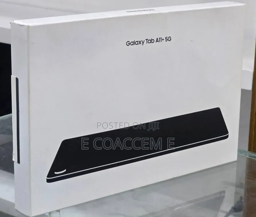 New Samsung Galaxy Tab A11 128 GB