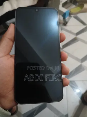 Samsung Galaxy A16 128 GB Black