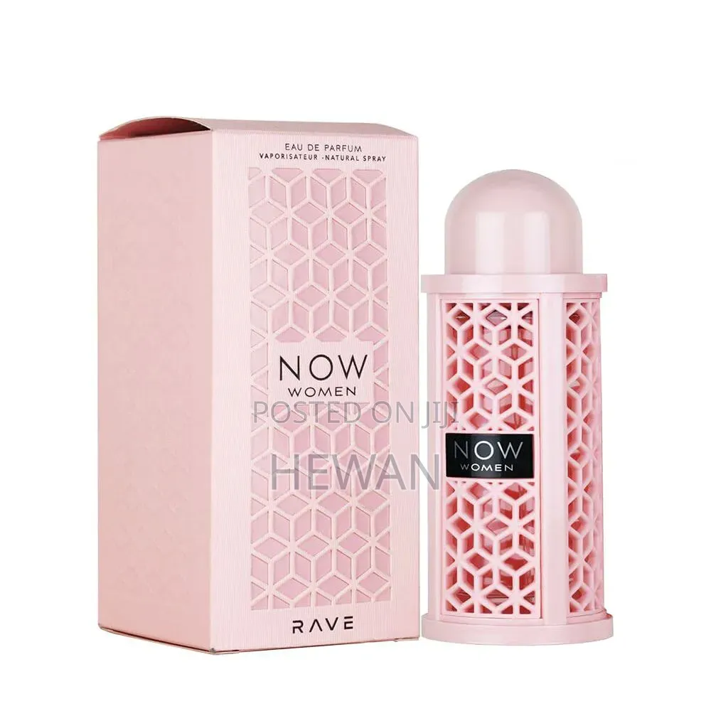 NOW Women Eau De Parfum