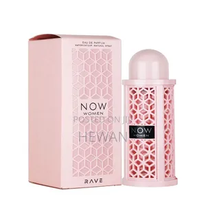 NOW Women Eau De Parfum