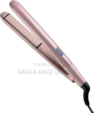 Hair Straightener Piayestra