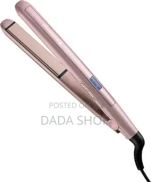 Hair Straightener Piayestra