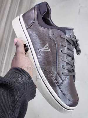Louis Vuitton Beverly Hills Sneakers Rich Brown