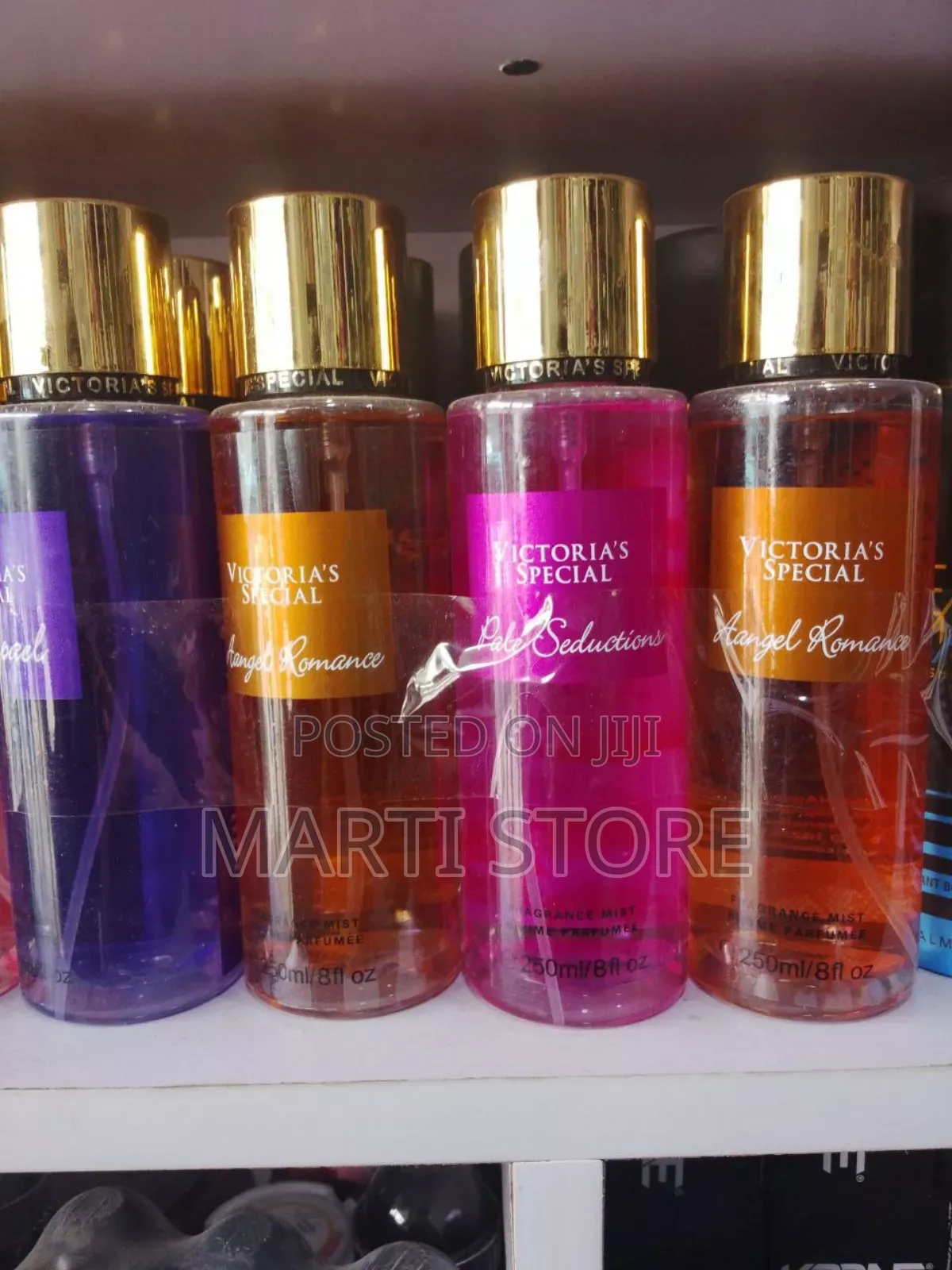 Victoria Spray