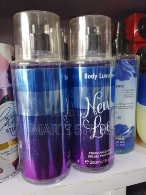 Victoria Spray